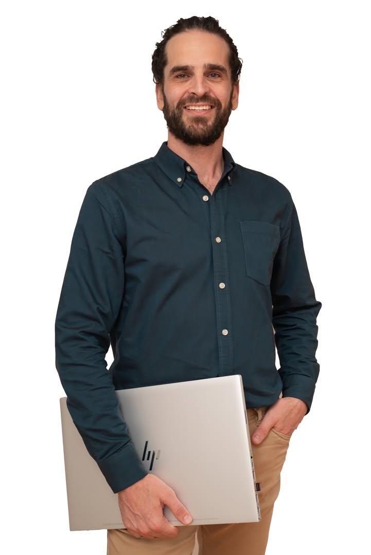 Christian Provost, conseiller en sécurité financière